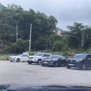 지산입구 주차장 이미지