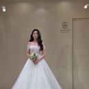 대문자P들이 플래너 없이 마음껏 정한 결혼준비(2)- 드레스투어(에일린꾸뛰르 지정)