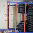 타이어랙 이미지