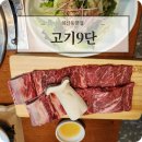 여부초밥침산점 | 대구 가족외식 추천 침산동맛집 고기9단 다녀온 후기