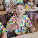 어르신 건강체조(A) 이미지