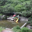 태학산 오토캠핑장 남자화장실 이미지