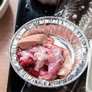 대나무 생숯 장어구이 이미지