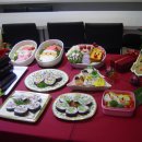 김밥예쁘게드세요 이미지