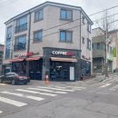 커피베이군산여상점 | 군산카페) 지곡동 '커피베이 군산여상점'