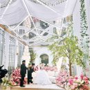 청량리6 | L65호텔웨딩컨벤션 6층 가든홀 후기｜청량리역 생화 가득한 웨딩홀 결혼식