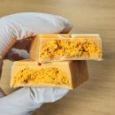 카다이프초콜릿 | [GS25] 신상 단짠단짠 '황치즈 카다이프 초콜릿' 솔직 후기🧀