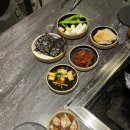 [망원/합정] 육지, CHOKOON BAR, 루즈도어, 육장, 크레타마켓, 밀로밀 소금빵, 소금집델리 잠봉뵈르
