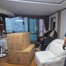 모션현대 | 익산 현대가구백화점, 명절맞이 내돈내산 효도, 모션 소파 구입 및 설치 후기