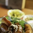 황산나루어탕 | 양산 라이온식당 동파육 덮밥 물금역 서리단길 맛집