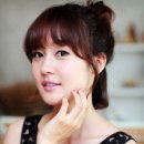 성유리 단발머리 스타일일때 이미지