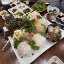 선부동횟집 초장집에서 랍스타먹은 후기 | 주차, 메뉴