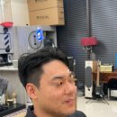 프라이빗 바버샵 시티점 | 지웰시티 바버샵, 보스바버샵 지웰시티점 ✂️ 남자 커트 체험기