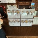 다온숲풀빛정원 | 파주 뷰 좋은 브런치, 베이커리 대형 카페 다온숲 풀빛정원