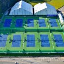 안동시민테니스장 실외테니스장 이미지