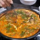 등촌샤브칼국수 이미지