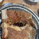 갈비가두근두근플러스 | 안양 삼막사 숯불갈비 맛집! [갈비가 두근두근 플러스] : 숯불갈비, 함흥냉면, 푸짐한 셀프바 완벽 리뷰!