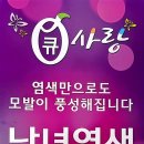 큐사랑은평 네이버블로그