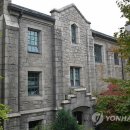 제주 대정여자고등학교 실습실(육군 98병원 병동) 이미지