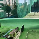 청학골프연습장 이미지