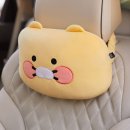 Friends Bean(프렌즈빈) | 폭신한 차량용 목쿠션 춘식이 덕분에 운전할 때마다 기분이 너무 좋아졌어요