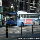 한성운수(주) 이미지