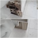 해나지오 | 군산이사청소 군산 지곡동 해나지오아파트 이사청소후기