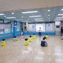 국가대표 가온 태권도장 이미지