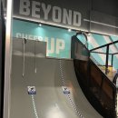 용산주유소 공중화장실 | 방학에 갈만한 곳 - 용산 아이파크몰 키즈카페 챔피온 내돈내산 후기, 가격, 운영시간, 주차