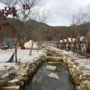 백운오양골 캠핑장 이미지