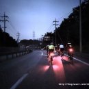 한미야사앞 ~ 종합운동장입구 | 투어 # 7 7. 6 백두대간 7개령 262km