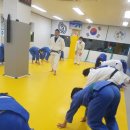 수진 유도 체육관 이미지