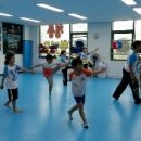 청라 합기도 이미지