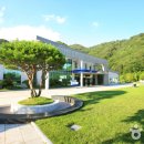 평화의댐물문화관 이미지