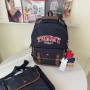 클래식세탁소 | (필독) 초등학생 입학 책가방 내돈내산｜한 달 고민 끝에 고른 타미힐피거 클래식 버클 백팩 세트