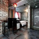 바론드 호텔 이미지