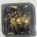 김밥먹는백설공주