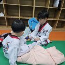 금빛나래 태권도장 이미지