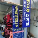 압록유원지수상레저