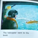 Helicopter Rescue 이미지