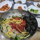 김제 금산사 맛집 원평지평선청보리한우촌