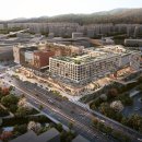 센트라포레 이미지