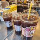 컴포즈커피배곧신도시점