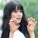 블랙네일 이미지