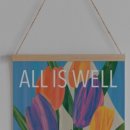 all is well 이미지