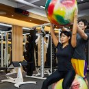 카디오짐 이미지