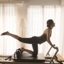 R&B 휘트니스 이미지