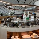 당월 | 중국 베이징 다싱공항 라운지 무료 이용 후기 + 우리 위비 트래블 당월 실적