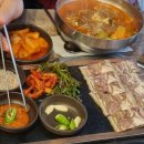 담소 소사골 순대 육개장 방이점 | 담소소사골순대육개장방이점/육개장맛집/잠실역맛집/내돈내산