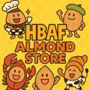 민트1호점 | 바프 아몬드 스토어 명동1호점 방문 후기 외국인 친구 선물 추천 및 서울여행 쇼핑 코스